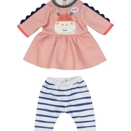 BABY born Kleid Dschungel 36cm | Teddy Toys Kinderwelt