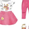 BABY born Little Everyday Outfit 36cm | Teddy Toys Kinderwelt