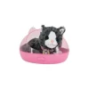 BABY born Mein Kätzchen Cookie mit Box | Teddy Toys Kinderwelt