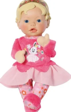 BABY born Prinzessin for babies 26cm | Teddy Toys Kinderwelt