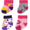 BABY born Socken 2x, 2 sort. 43cm | Teddy Toys Kinderwelt
