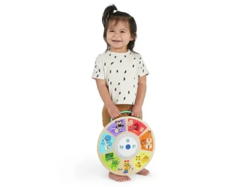 Baby Einstein Buntes Touch Orchester | Teddy Toys Kinderwelt