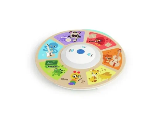 Baby Einstein Buntes Touch Orchester | Teddy Toys Kinderwelt