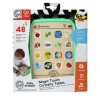 Baby Lerntablet DE/IT/EN | Teddy Toys Kinderwelt