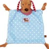 BabyGlück - Schnuffeltuch Hündchen | Teddy Toys Kinderwelt