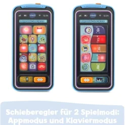 Babys Musik-Smartphone | Teddy Toys Kinderwelt