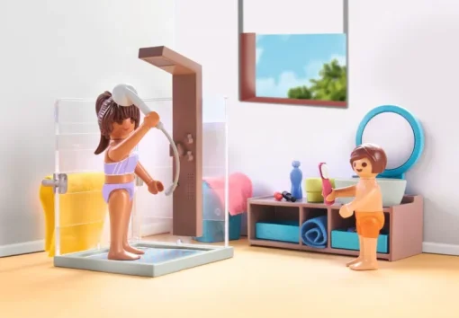 Badezimmer | Teddy Toys Kinderwelt