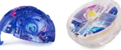 Bakugan Revolution - Special Attack Bakugan 1 Pack - Sortierung | Teddy Toys Kinderwelt