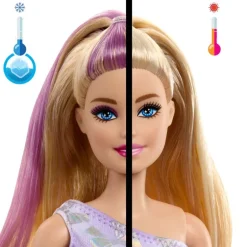 Barbie® - Party Unboxed Haustier Geburtstag Serie | Teddy Toys Kinderwelt