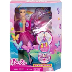 Barbie Butterfly Dancer | Teddy Toys Kinderwelt
