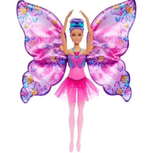 Barbie Butterfly Dancer | Teddy Toys Kinderwelt