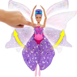 Barbie Butterfly Dancer | Teddy Toys Kinderwelt