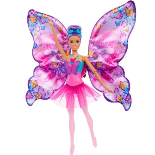 Barbie Butterfly Dancer | Teddy Toys Kinderwelt