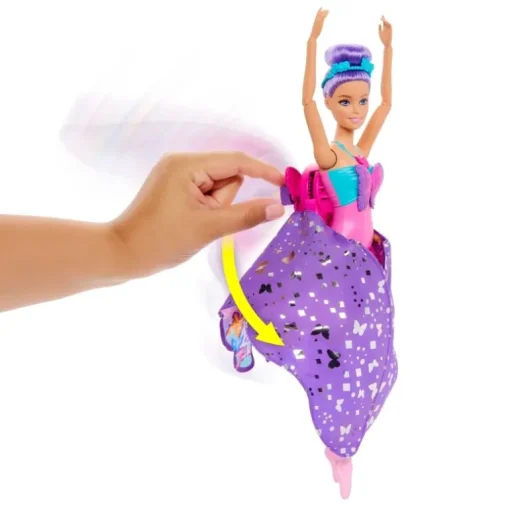 Barbie Butterfly Dancer | Teddy Toys Kinderwelt