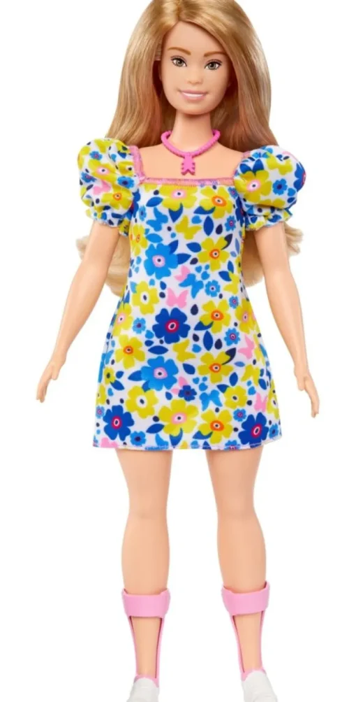 Barbie® Fashionistas - Down Syndrom | Teddy Toys Kinderwelt