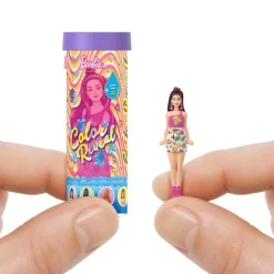 Barbie® Mini BarbieLand - Color Reveal Serie 2 | Teddy Toys Kinderwelt