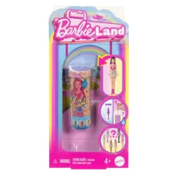 Barbie® Mini BarbieLand - Color Reveal Serie 2 | Teddy Toys Kinderwelt