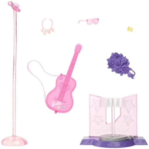Barbie Pop Star | Teddy Toys Kinderwelt