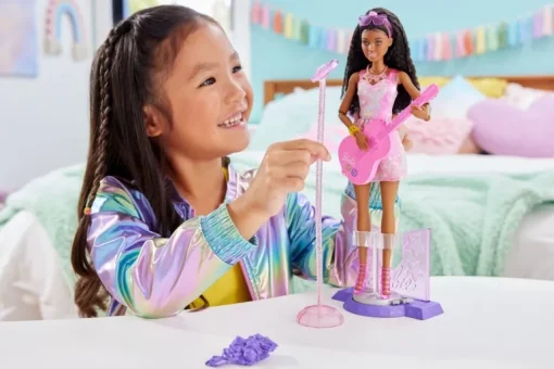 Barbie Pop Star | Teddy Toys Kinderwelt