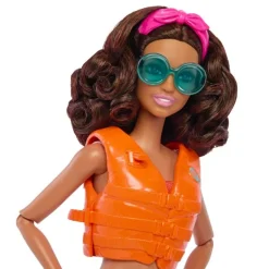 Barbie Surf Doll + Accy | Teddy Toys Kinderwelt