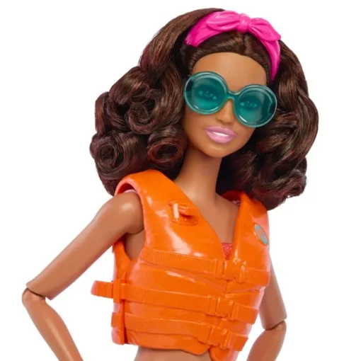 Barbie Surf Doll + Accy | Teddy Toys Kinderwelt