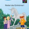 Bücherhelden 2.Kl. !!! Rettet die Einhörner! | Teddy Toys Kinderwelt