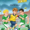 Bücherhelden 1.Kl. Teufelskicker Alle für einen | Teddy Toys Kinderwelt
