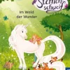 Bücherhelden Vorschule Sternenschweif Im Wald der Wunder | Teddy Toys Kinderwelt