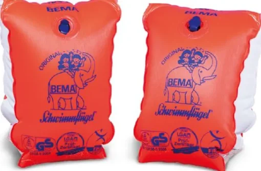 BEMA® - Schwimmflügel, 1-6 Jahre | Teddy Toys Kinderwelt
