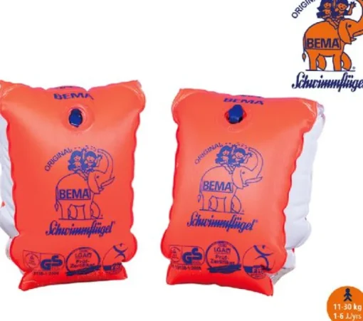 BEMA? - Schwinnfl?gel, 6-12 Jahre | Teddy Toys Kinderwelt