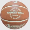 BEST Sporting - Basketball Gr.7 braun | Teddy Toys Kinderwelt