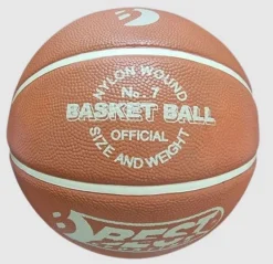 BEST Sporting - Basketball Gr.7 braun | Teddy Toys Kinderwelt