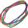 BEST Sporting - Gummitwist Regenbogenfarben | Teddy Toys Kinderwelt
