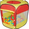BEST Sporting - Pop Up Bällebad | Teddy Toys Kinderwelt
