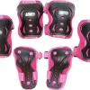 BEST Sporting - Schützer-Set Girls XS/S | Teddy Toys Kinderwelt