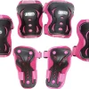 BEST Sporting - Schützer-Set Girls, M | Teddy Toys Kinderwelt