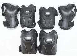 BEST Sporting - Schutz-Set Erwachsen M | Teddy Toys Kinderwelt