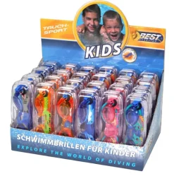 BEST Sporting - Schwimmbrillen, sortiert | Teddy Toys Kinderwelt