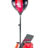BEST Sporting - Stand Box Set Punchingball, Handschuhe & Pumpe | Teddy Toys Kinderwelt