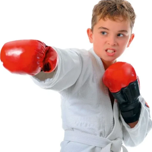 BEST Sporting - Stand Box Set Punchingball, Handschuhe & Pumpe | Teddy Toys Kinderwelt