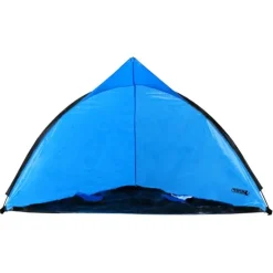 BEST Sporting - Strandmuschel Cordu, 180x120x110 cm | Teddy Toys Kinderwelt