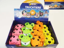 BEST Sporting - Tauchtiere, sortiert | Teddy Toys Kinderwelt