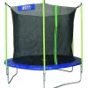 BEST Sporting - Trampolin Friend 244cm | Teddy Toys Kinderwelt