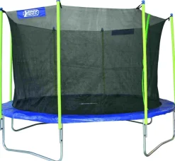 BEST Sporting - Trampolin Sports, 426cm | Teddy Toys Kinderwelt
