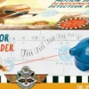Bewegungsmelder - Lenny Hunter | Teddy Toys Kinderwelt