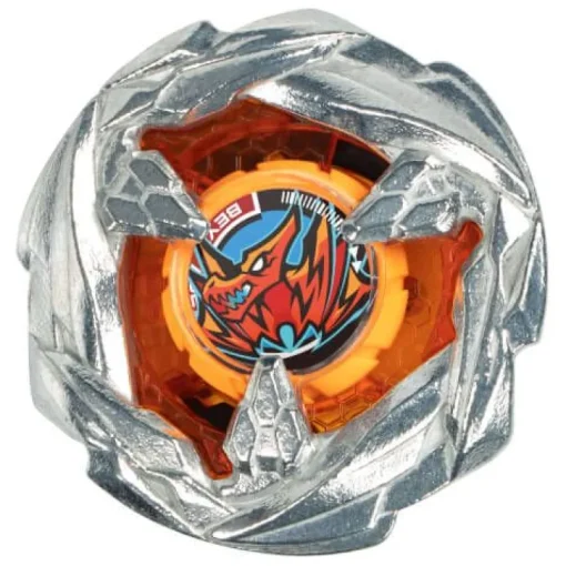 BEY BBX BOOSTER SINGLE TOP AST | Teddy Toys Kinderwelt
