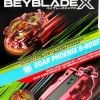 BEY BBX DELUXE STRING LAUNCHER SET | Teddy Toys Kinderwelt
