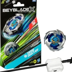 BEY BBX STARTER PACK TOP AST | Teddy Toys Kinderwelt