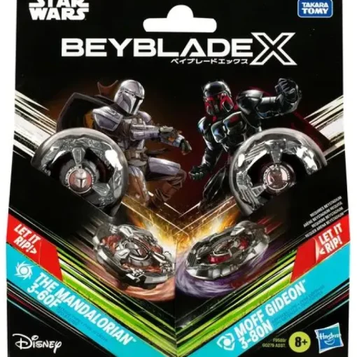 BEY BBX SW COLLAB MULTIPACK | Teddy Toys Kinderwelt