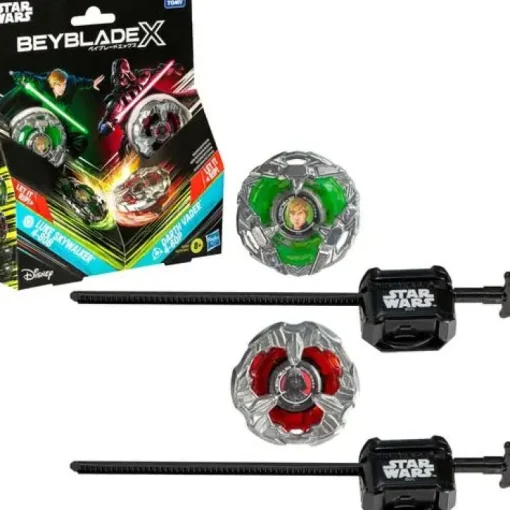 BEY BBX SW COLLAB MULTIPACK | Teddy Toys Kinderwelt